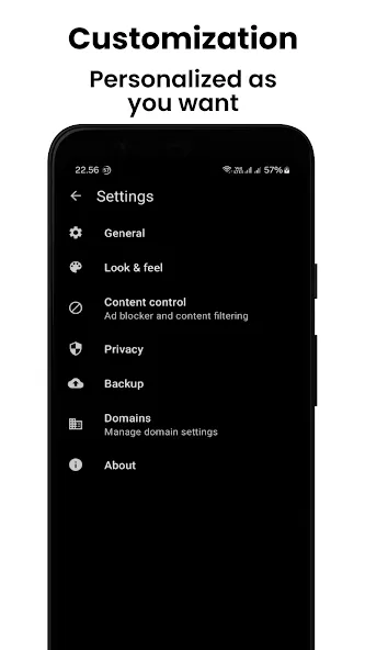 Private Proxy Browser Hub