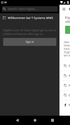 MMS App MMS App