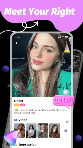 Omet
