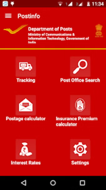Postinfo