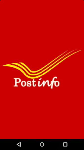 Postinfo