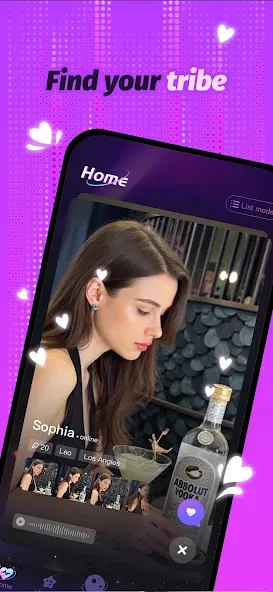 SweetChat