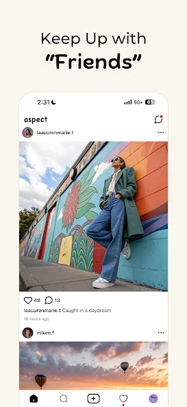 Aspect Aspect
