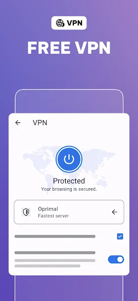Opera browser beta with AI