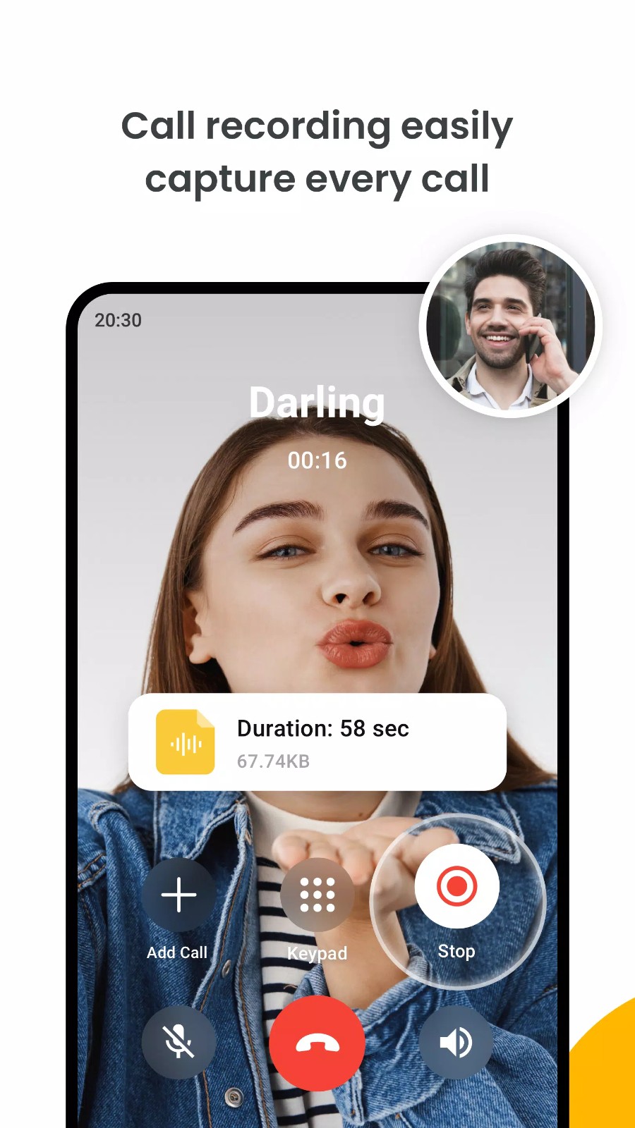 Duo Call