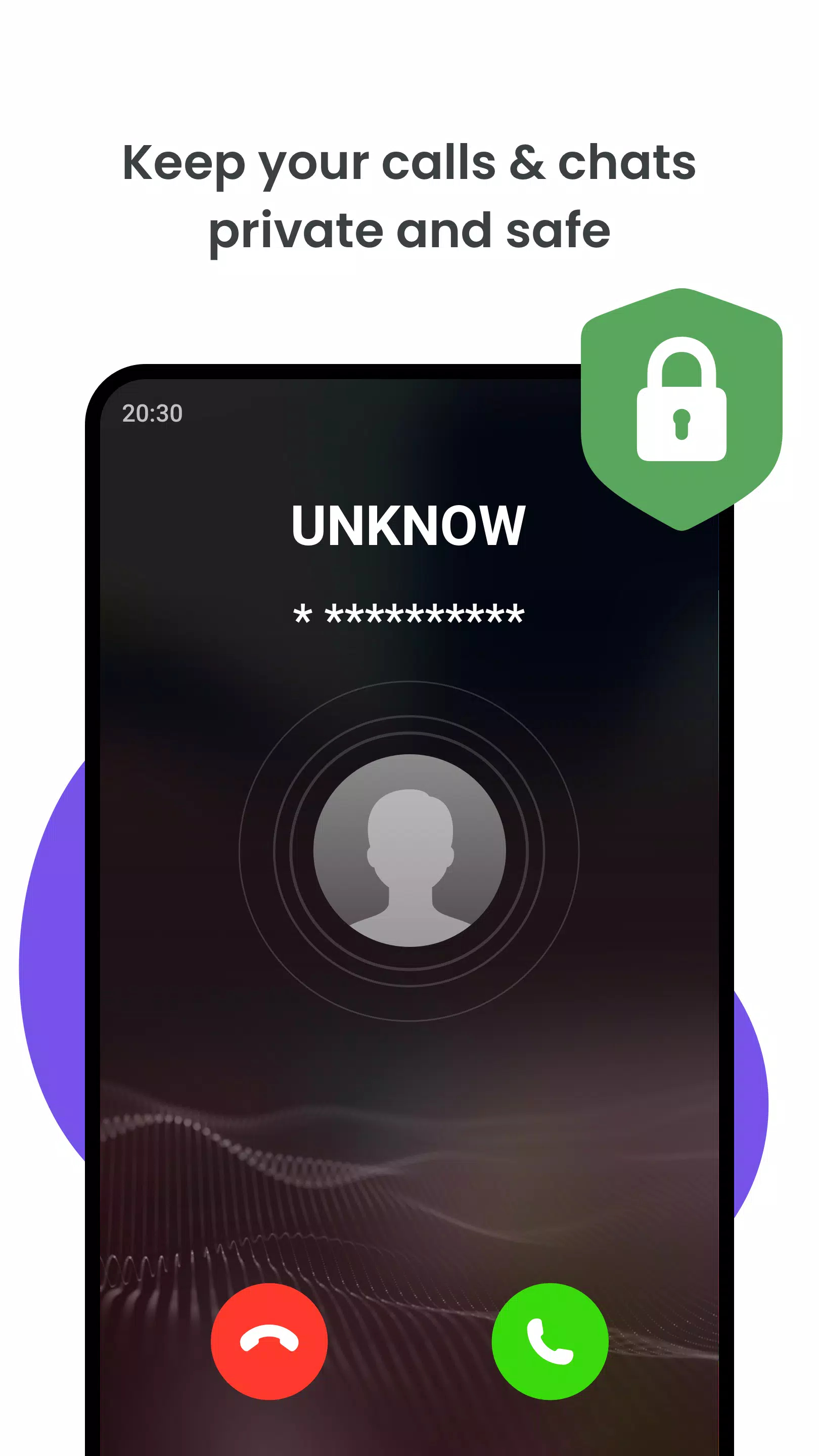 Duo Call Duo Call