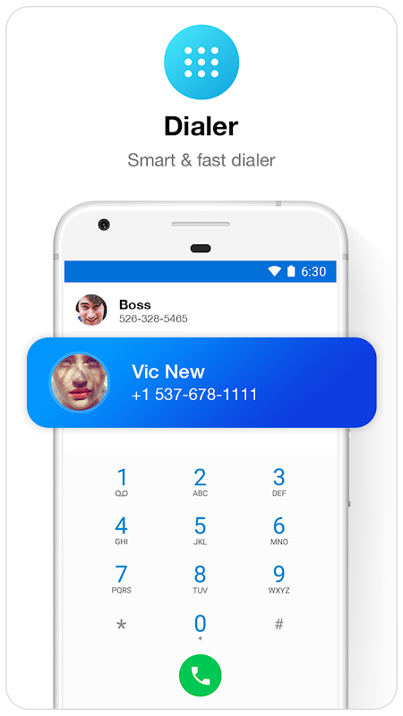 Caller ID & Call Blocker Caller ID & Call Blocker