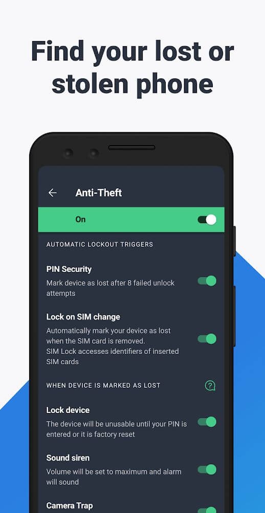 AVG AntiVirus