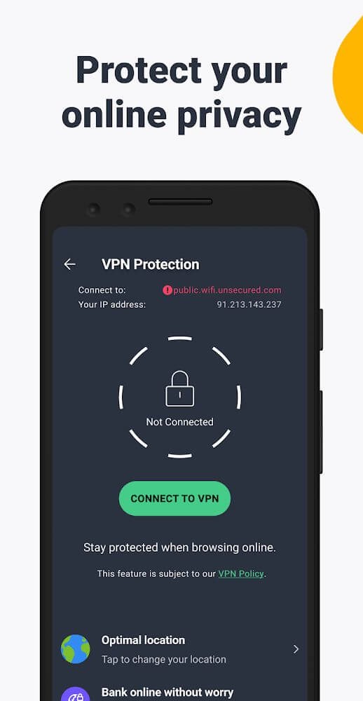 AVG AntiVirus