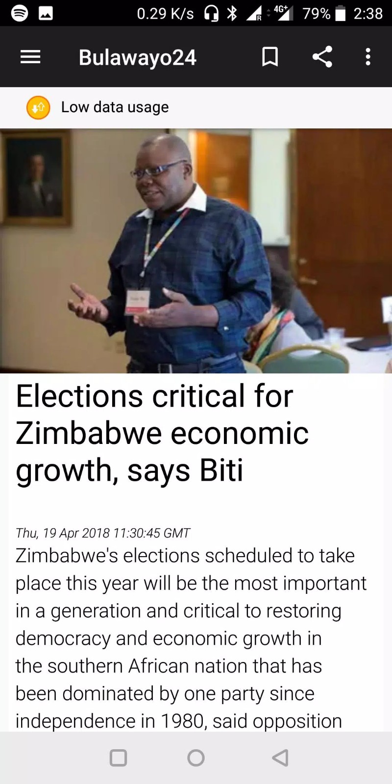 biNu ZW