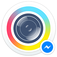 Camera for Facebook