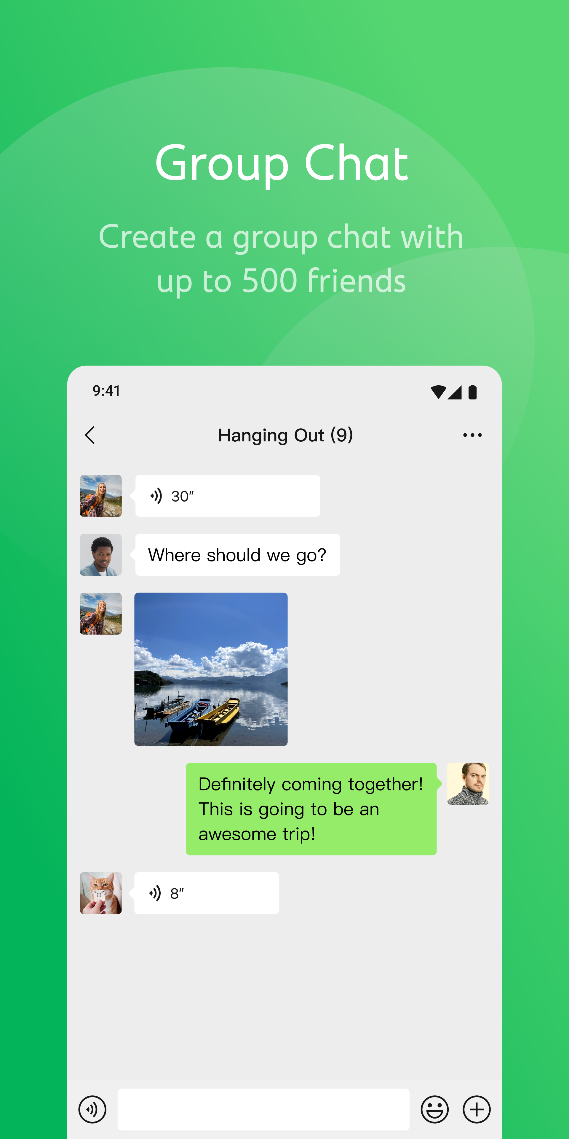 WeChat