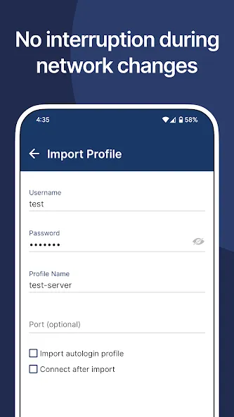 OpenVPN Client