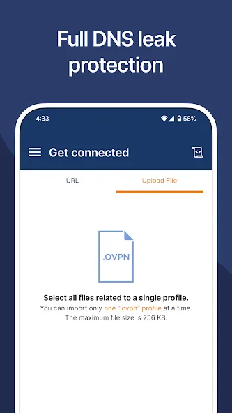 OpenVPN Client