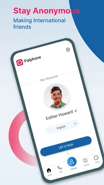 Palphone