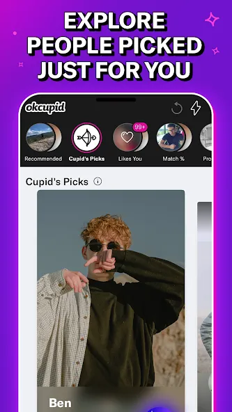 OkCupid