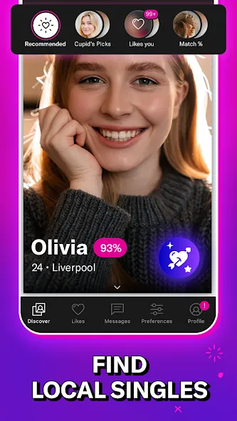 OkCupid