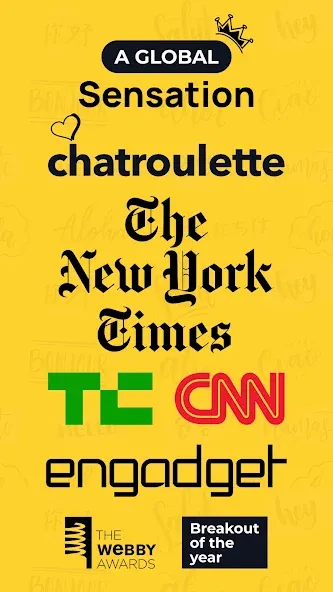 Chatroulette