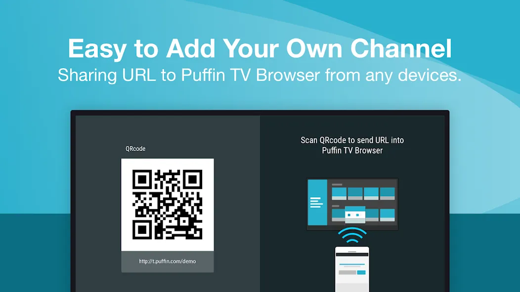 Puffin TV Browser Puffin TV Browser