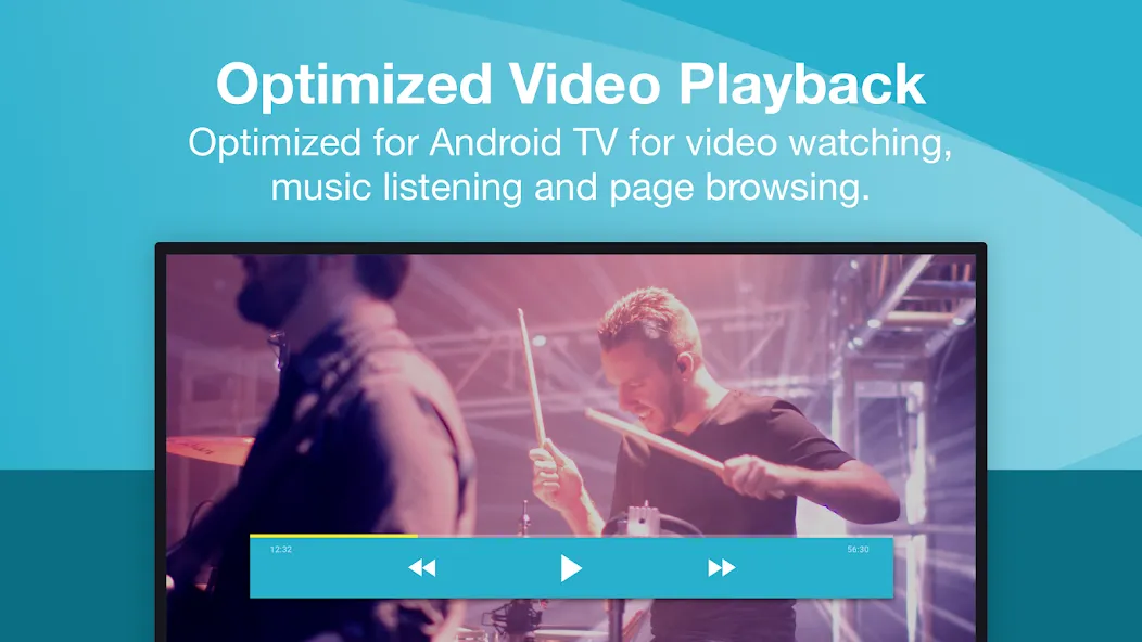 Puffin TV Browser Puffin TV Browser