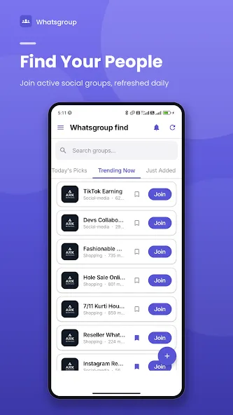 WhatsApp Join WhatsApp Join