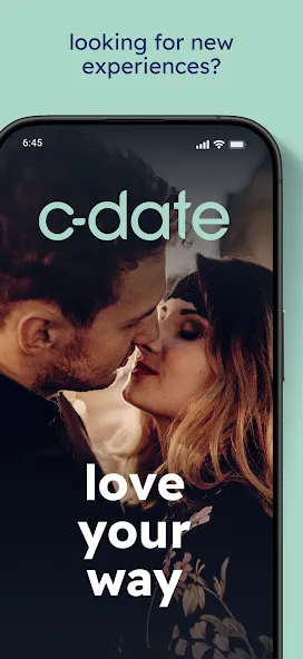 C-Date