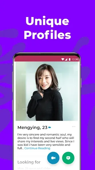ZenDate