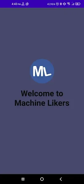 Machine Liker