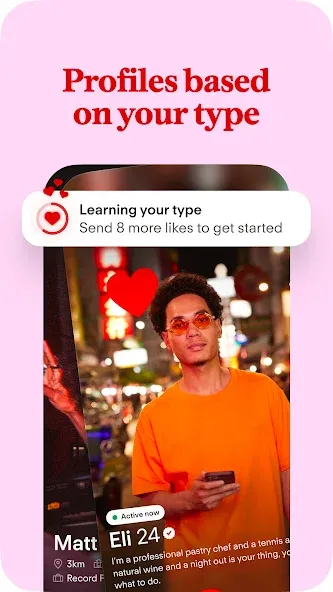 Tinder Dating App Tinder Dating App