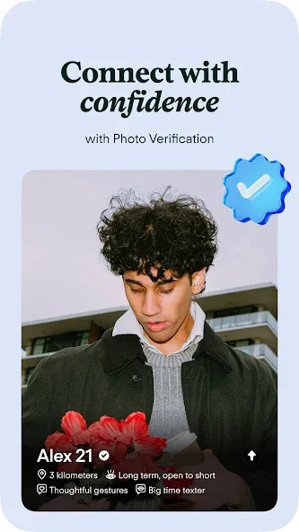 Tinder Dating App