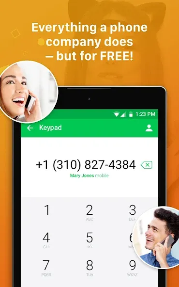 Nextplus