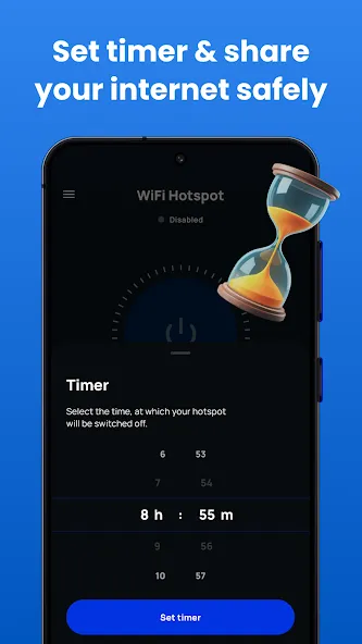 Portable WiFi