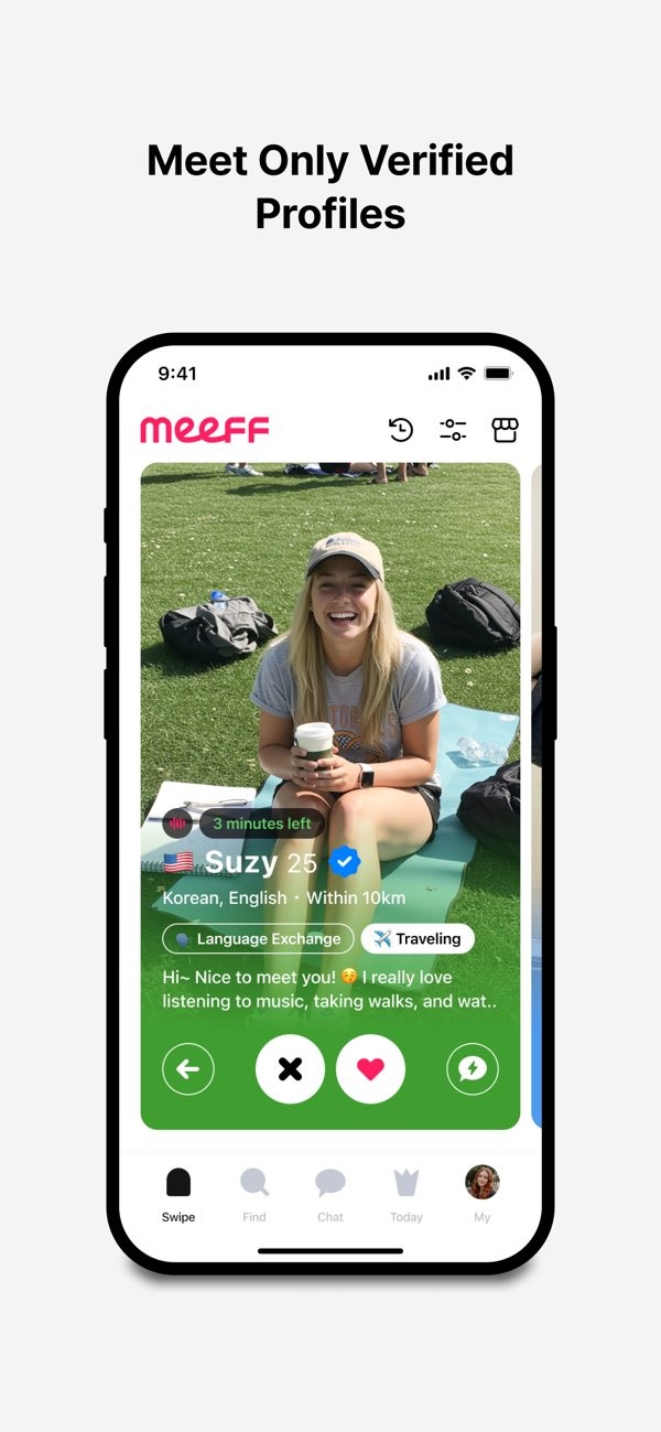 MEEFF