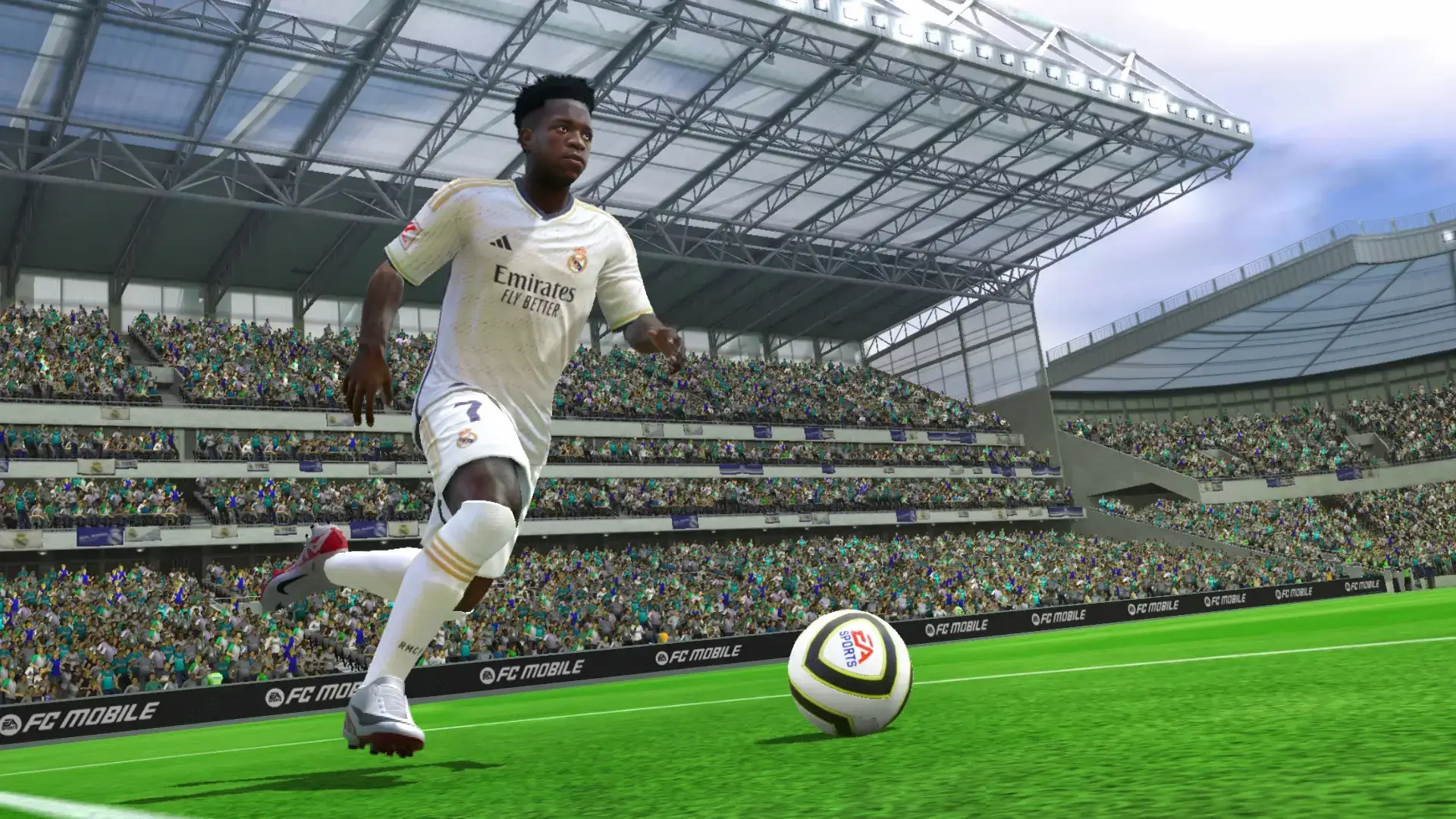 EA SPORTS FC Mobile Soccer