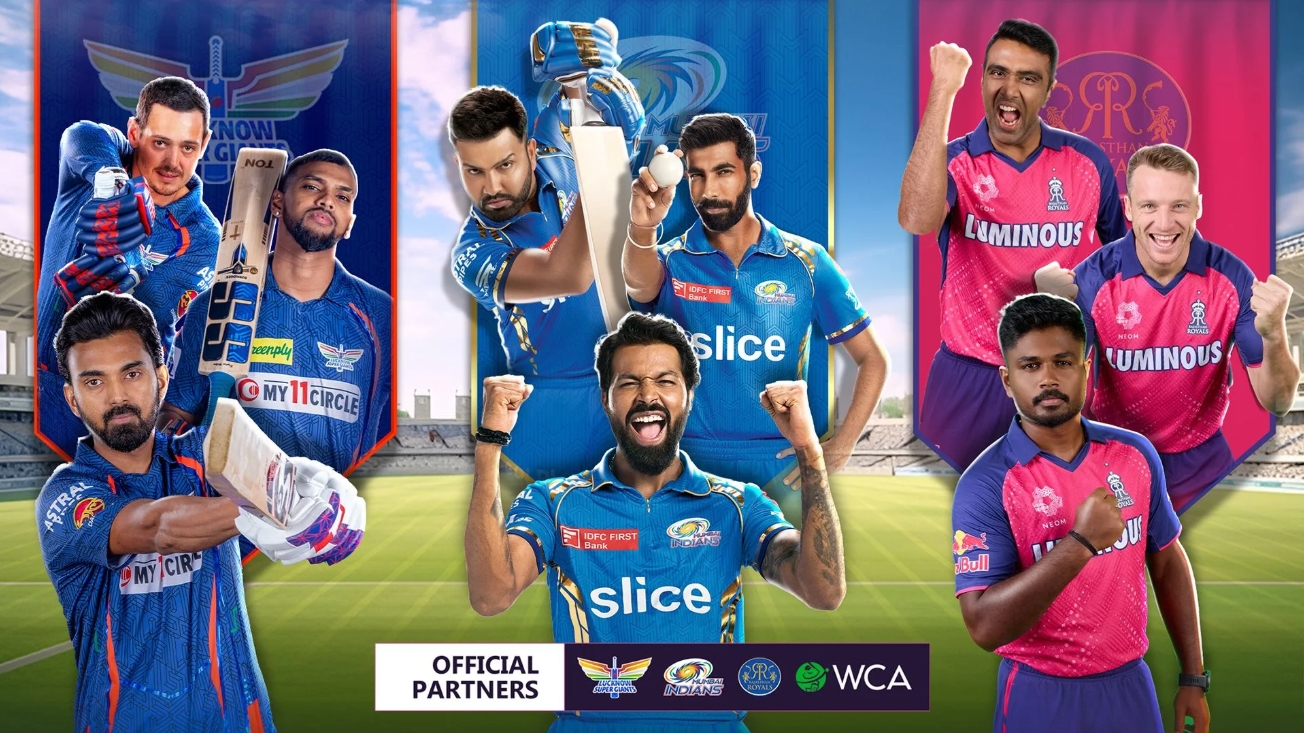 Real Cricket 24