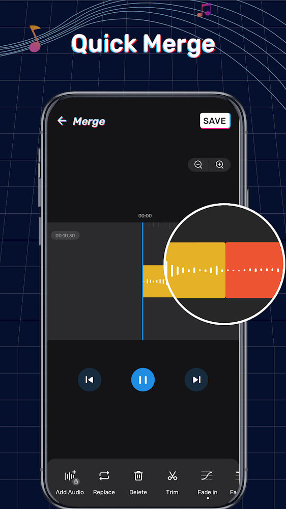 Ringtone Maker Mod