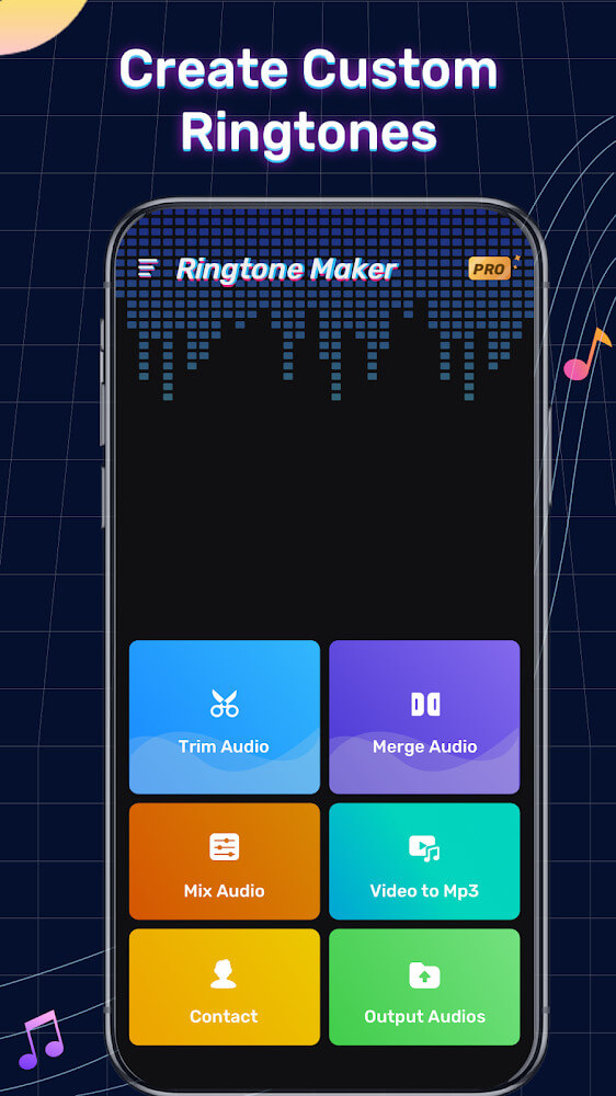Ringtone Maker Mod