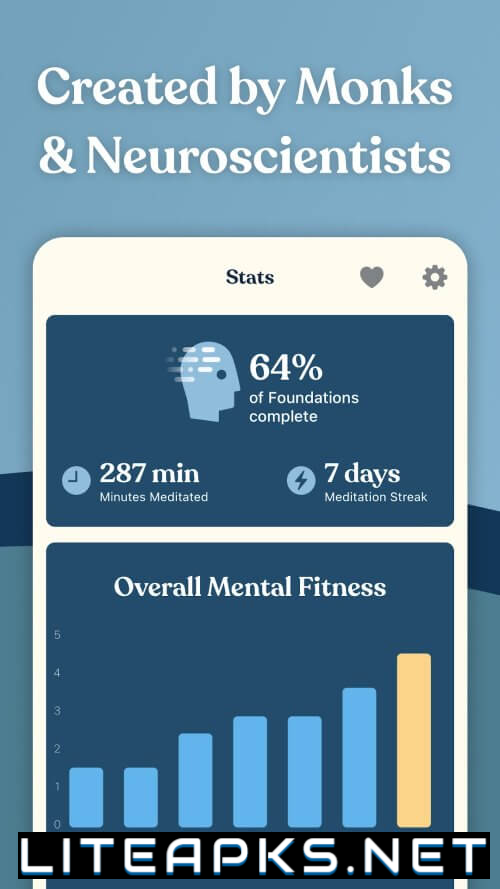 FitMind: Mind Training