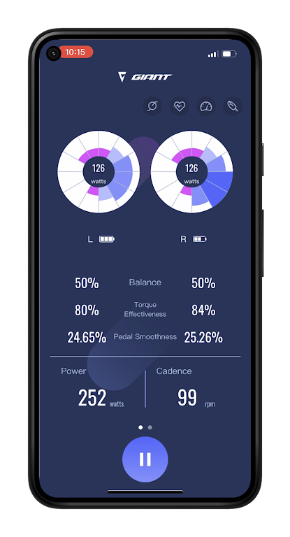 RideLink App