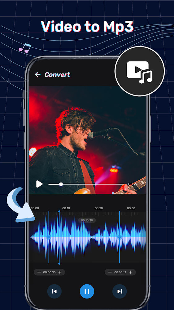 Ringtone Maker Mod