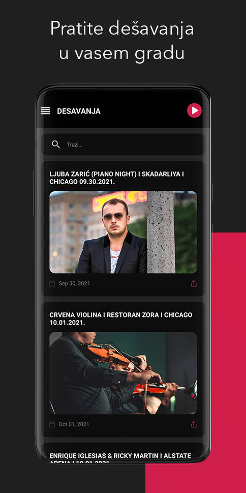 Chicago Desavanja