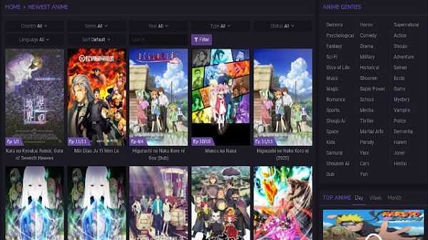 Download 9anime