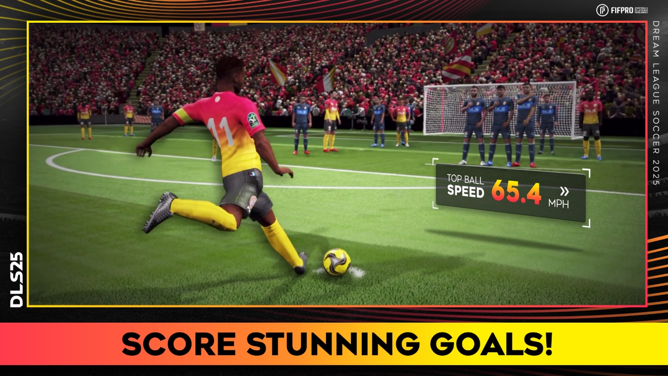 Dream League Soccer 2024 APK