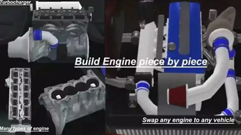 Rice Burner Mod