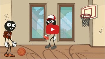 Stickman School Escape
