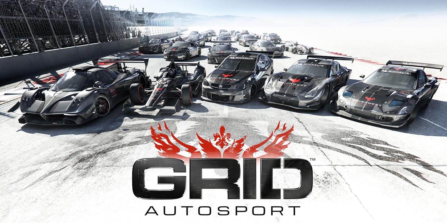 GRID Autosport
