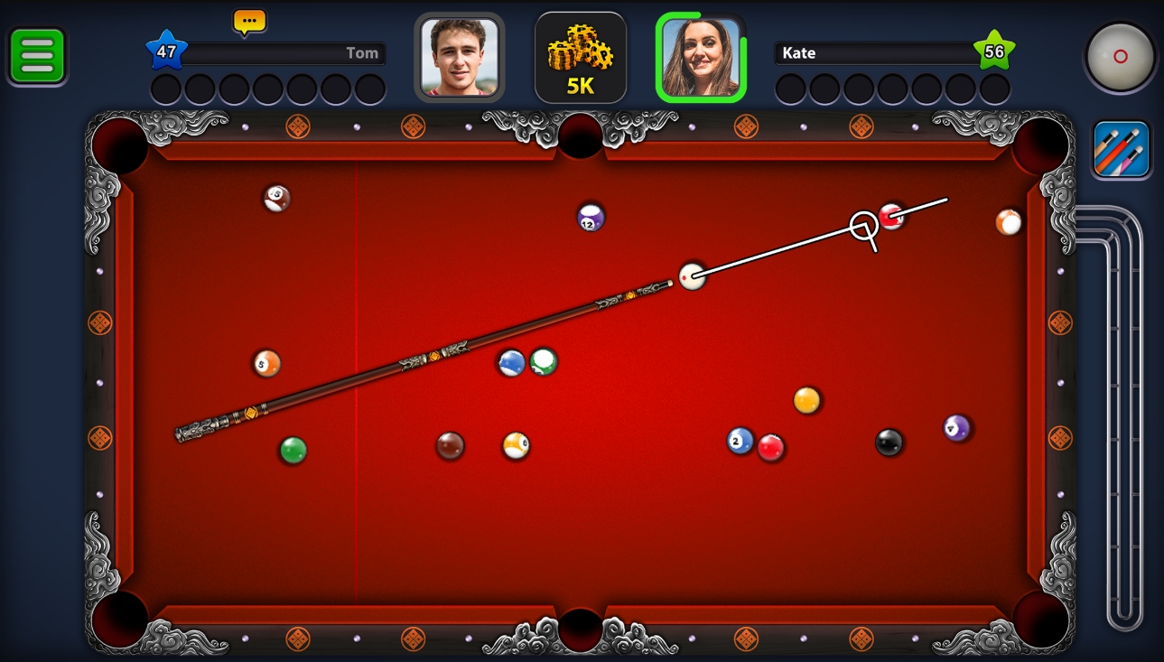 8 Ball Pool APK