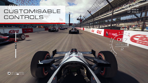 GRID Autosport