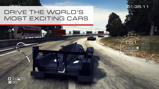 GRID Autosport