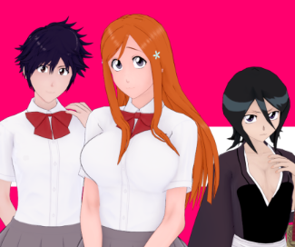 Lewd Invasion